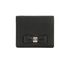 Mulberry Bow Compact Wallet, front view